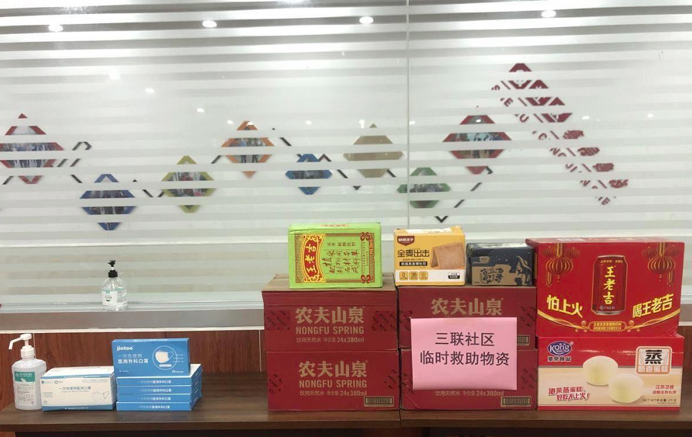 社会救助服务体系持续完善！龙岗实现临时救济点全覆盖