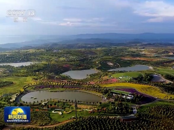 唱响新时代阿佤人民的幸福之歌——习近平总书记给云南省沧源县边境村老支书们的回信引发热烈反响