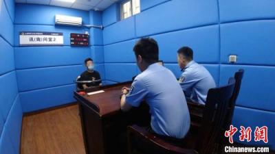 上海警方全链条捣毁诈骗团伙：涉案金额6.3亿元，被害人超1万余名