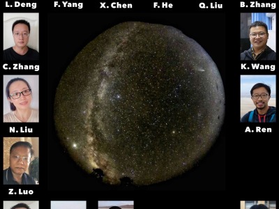 冷湖台址！中国团队顶刊发文：在青藏高原找到世界级天文台址