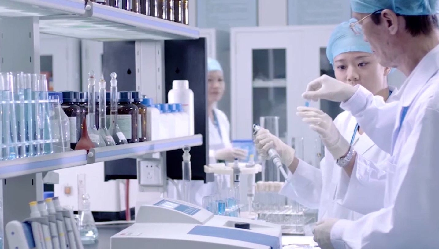 广州已建立国际领先的外泌体规模化生产和制备平台，部分研究引领全球