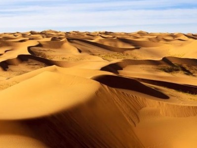 内蒙古警方通报“16岁高中生沙漠探险身亡”：排除刑案可能