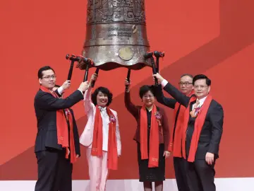 深圳上市公司创新密码 | 科安达：从深圳“华强北”走出来的专精特新“小巨人”