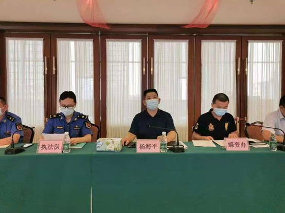 一年见成效、两年大跨越、三年精彩蝶变！宝龙街道推动社区园区环境品质提升 