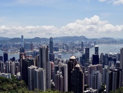 香港社会各界通过中联办向河南灾区捐赠逾2.3亿港元