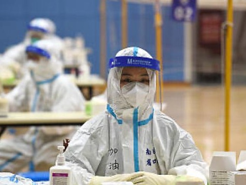 湖北团风通报3例确诊病例轨迹：涉及超市、游乐场、医院等