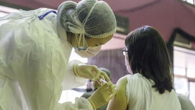 台湾4人接种台产疫苗后猝死 台当局公布停打条件惹议