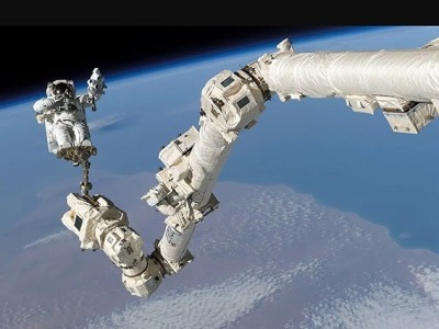 太空巧手，中国空间机械臂技术领先世界