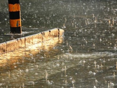 暴雨将临：河南多地停业停产停运，降水回波已覆盖郑州大部