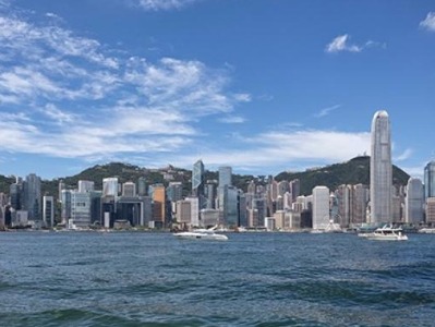 香港特区《高等法院规则》和《区域法院规则》修订刊宪