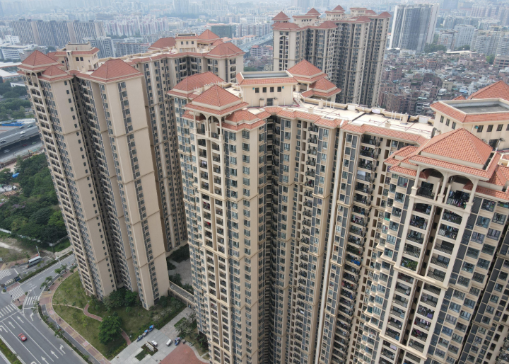 广州今年计划筹建政策性住房17.8万套，其中保障性租赁住房达17万套