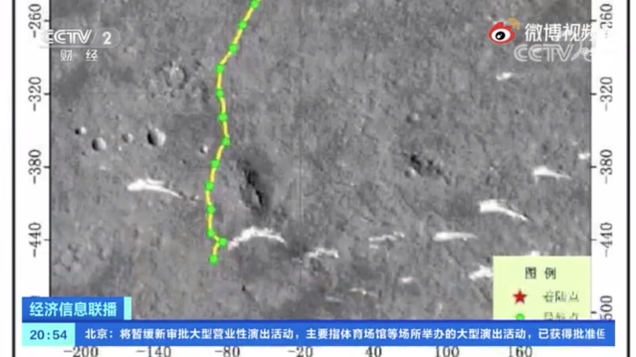 祝融号为什么比玉兔二号走得快
