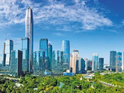 对口合作向纵深发展，深圳哈尔滨贸促机构举行交流座谈会