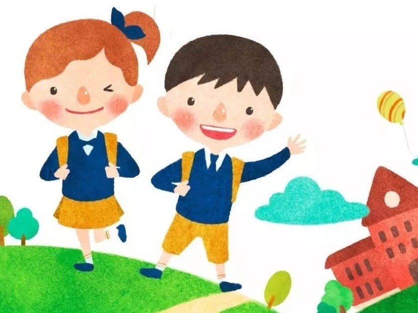 权威报告发布！广东公办园在园幼儿占比达51.58% 