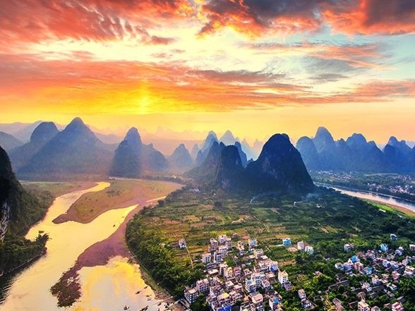 【央视快评】铸牢中华民族共同体意识