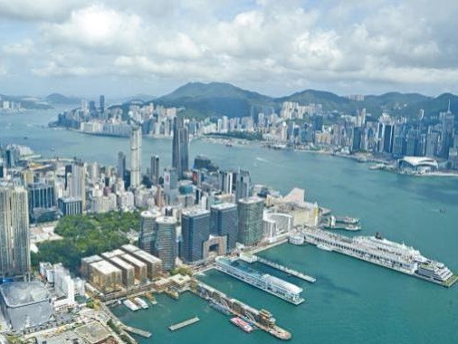 林郑月娥：“十四五”规划为香港带来千载难逢的机遇