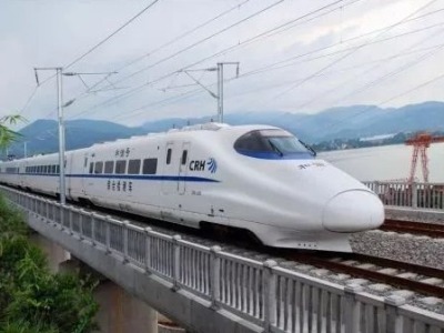 受台风“卢碧”影响，广东这些线路列车将停运