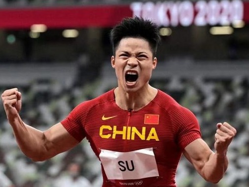 暨南大学公布硕士研究生招生专业目录，苏炳添以导师身份出现