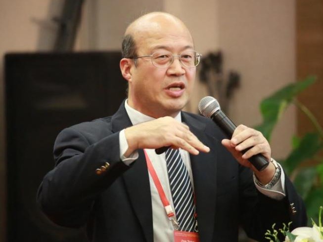  深圳科技达人｜滕军：给建筑结构做“健康监测”的人 