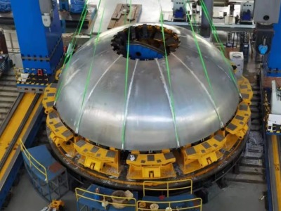 中国重型运载火箭研制新进展：直径9.5米箱底圆环焊接完成