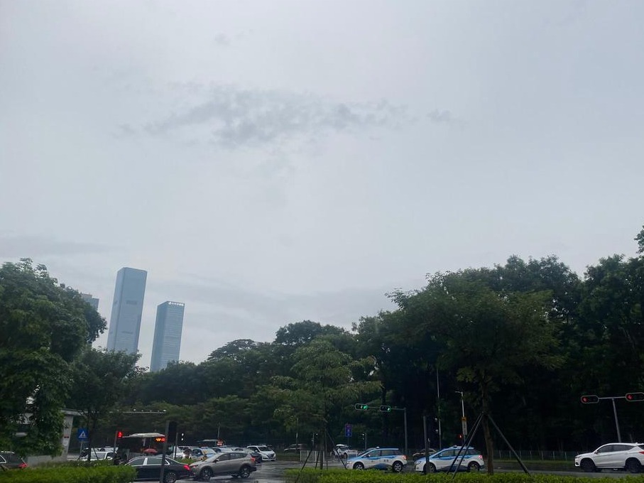 深圳取消市级防汛“关注级”应急响应，全市总体汛期平稳