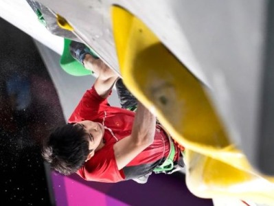 中国两名选手无缘攀岩决赛，东京奥运比赛设置遭多人吐槽