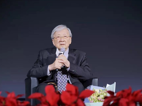 台湾“电影教父”、著名导演李行病逝，终年91岁
