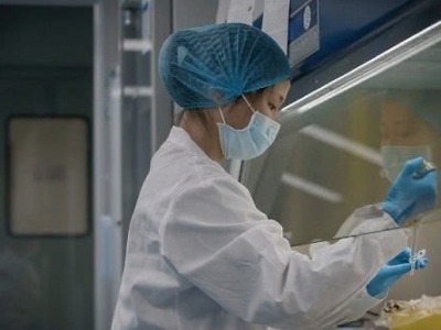 深圳亚辉龙新冠中和抗体检测试剂海外扬威，重磅登陆《柳叶刀传染病》杂志