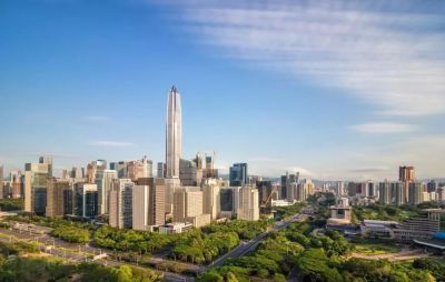 深圳东部崛起国际化“城市新客厅” 一批重大民生项目将陆续落地