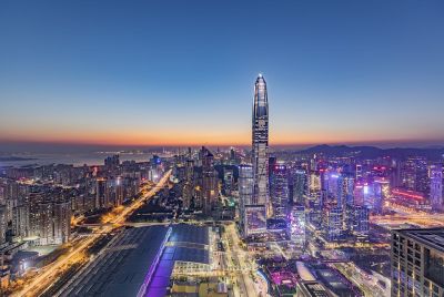 改革开放故事⑥ | 逐梦深圳的香港创客