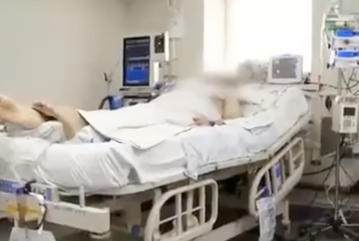 1人传染1500人！俄罗斯现新冠病毒超级传播者