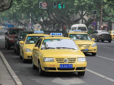 江苏全面暂停进出南京、扬州的出租汽车（含网约车）业务