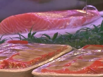 警惕！大量食用寿司，女子多器官衰竭！怎么回事？