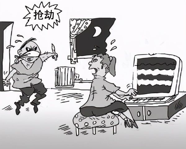 男子策划上演现实版“黑吃黑” 获刑1年3个月
