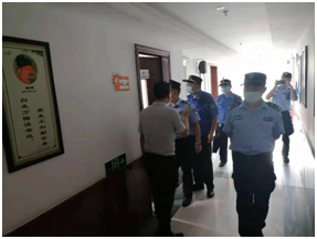 以查促管！龙岗平湖全力打击非法教育教学机构