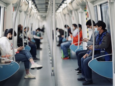 8月23日起地铁7号线压缩行车间隔，首次推出“半程末班车”服务
