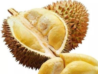 进口榴莲核酸检测阳性并流入市场？江门市蓬江区辟谣