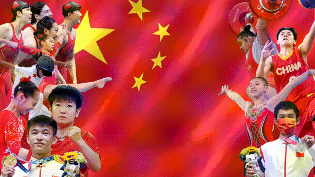 学习正当时丨强国有我，未来可期！ 