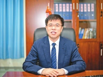 优秀党务工作者张天奉：为患者提供有温度的医疗服务
