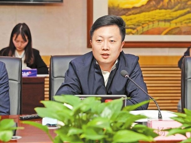 富泰华工业（深圳）有限公司技术经理杨飞飞：深圳制造向“更高处”挺进