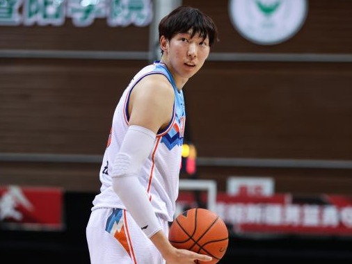 周琦合同争议已进入中国篮协仲裁程序