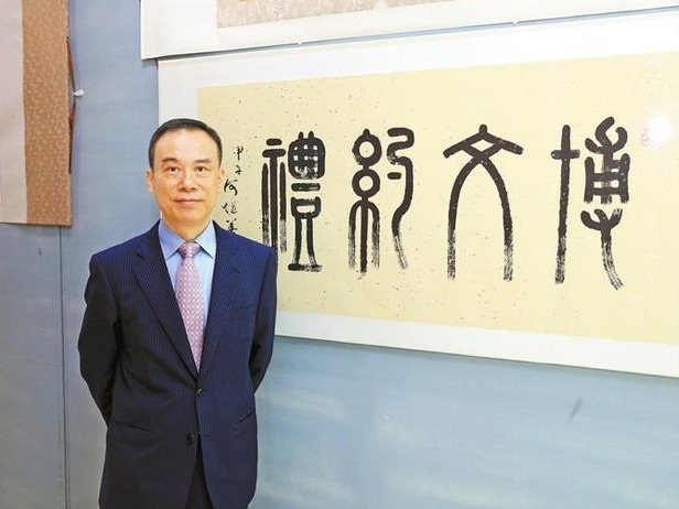 中国工程院院士、香港中文大学（深圳）校长徐扬生：“这一年，我们的毕业生就业比以往都好”