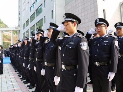 深圳公安公开招聘1500名警务辅助人员