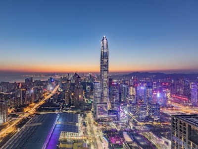 深圳打造全国首个破产信息公开公示机制