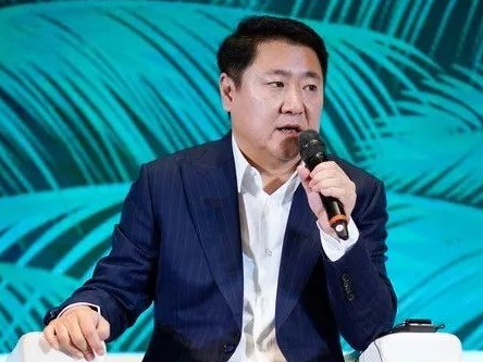 博纳影业创始人、董事长于冬被强制执行300万元