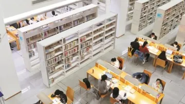 国内唯一！坪山区图书馆荣获2021年国际图联“绿色图书馆奖”