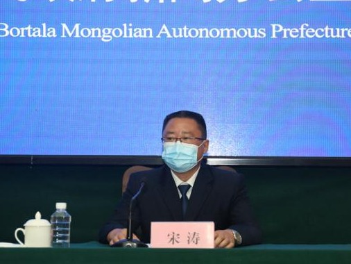 新疆阿拉山口市3名无症状感染者轨迹公布，均无出境出疆史