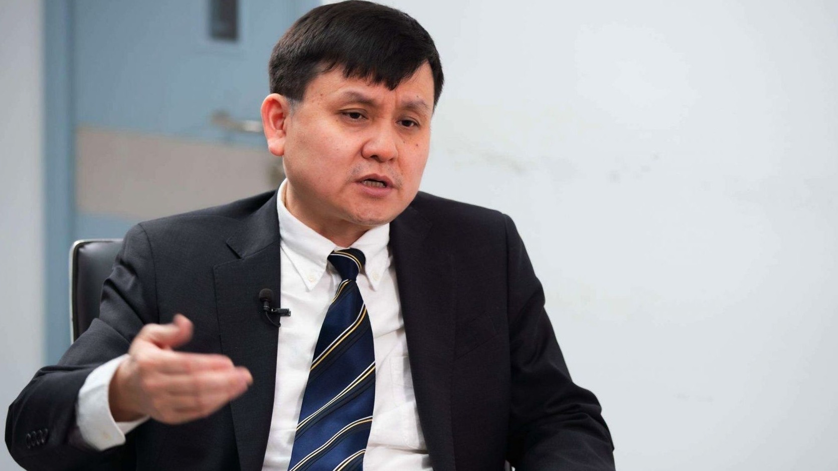 暑期还能出行么？来听张文宏最新判断