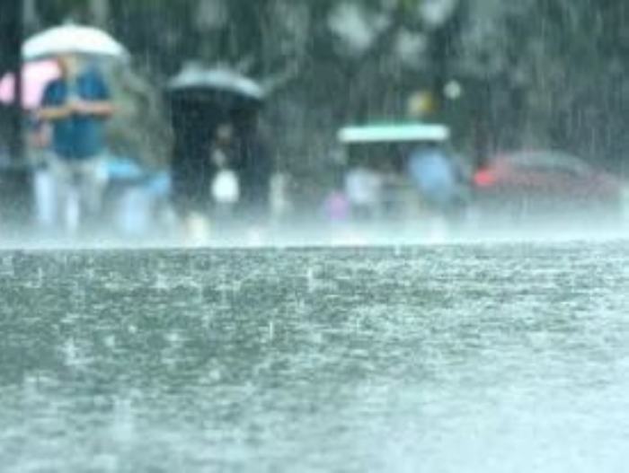 湖北随县柳林镇遭遇极端强降雨 致21人遇难4人失联 