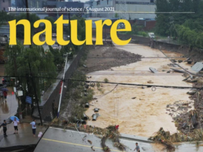 《自然》:卫星显示全球受洪水威胁人口比例是此前预估十倍